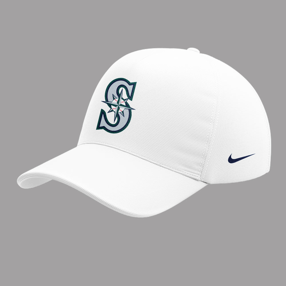 Limited Edition Mariners SeizeTheMoment TShirt