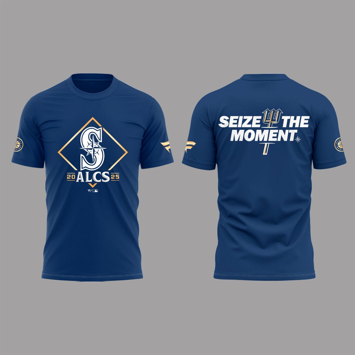 Limited Edition Mariners ALCS Bound TShirt