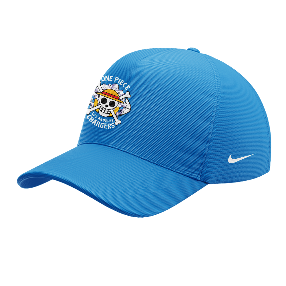 One Piece x Chargers Limited Edition Hoodie-PU0103252400