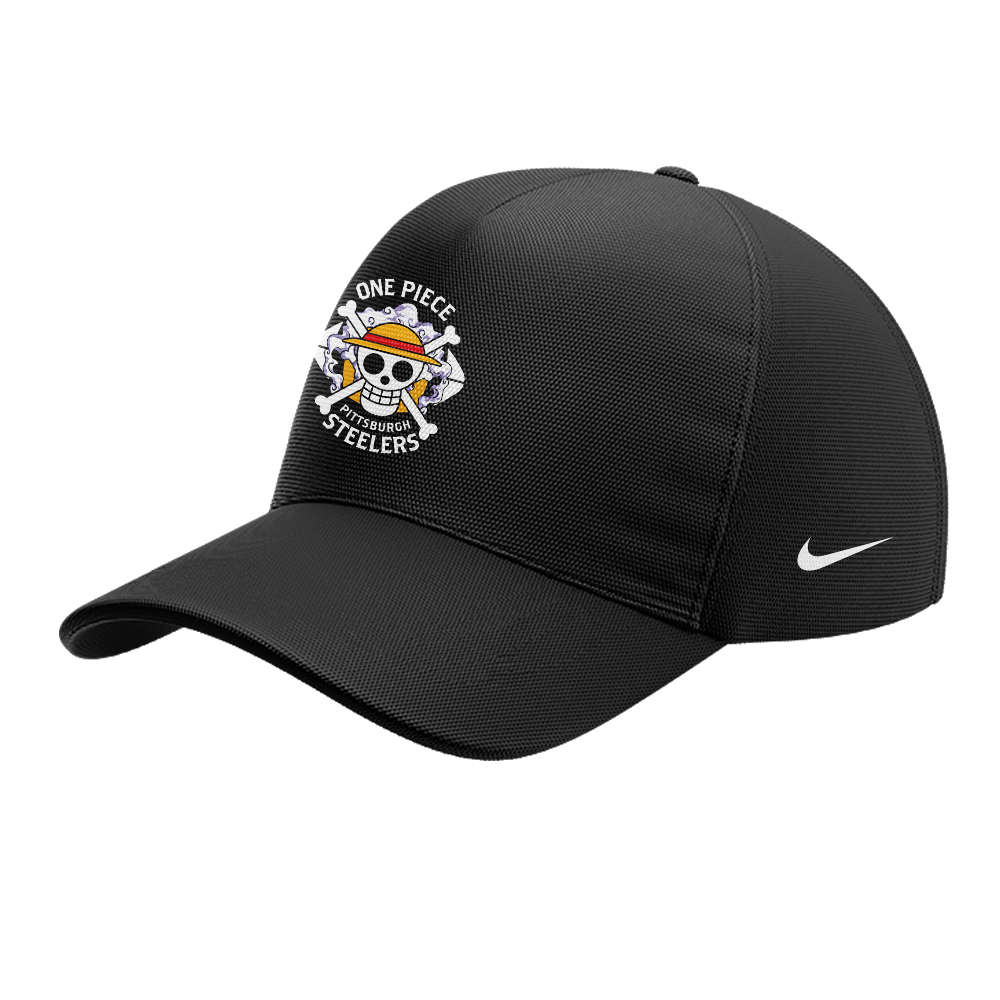 One Piece x Pittsburgh Steelers Limited Edition Shirt-PU0107252201