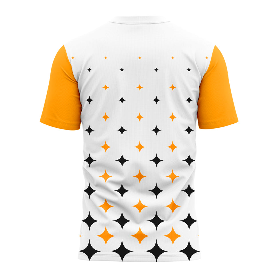 Pittsburgh Steelers 2024 Sack&amp;Stack Limited T-Shirt-PU07182405