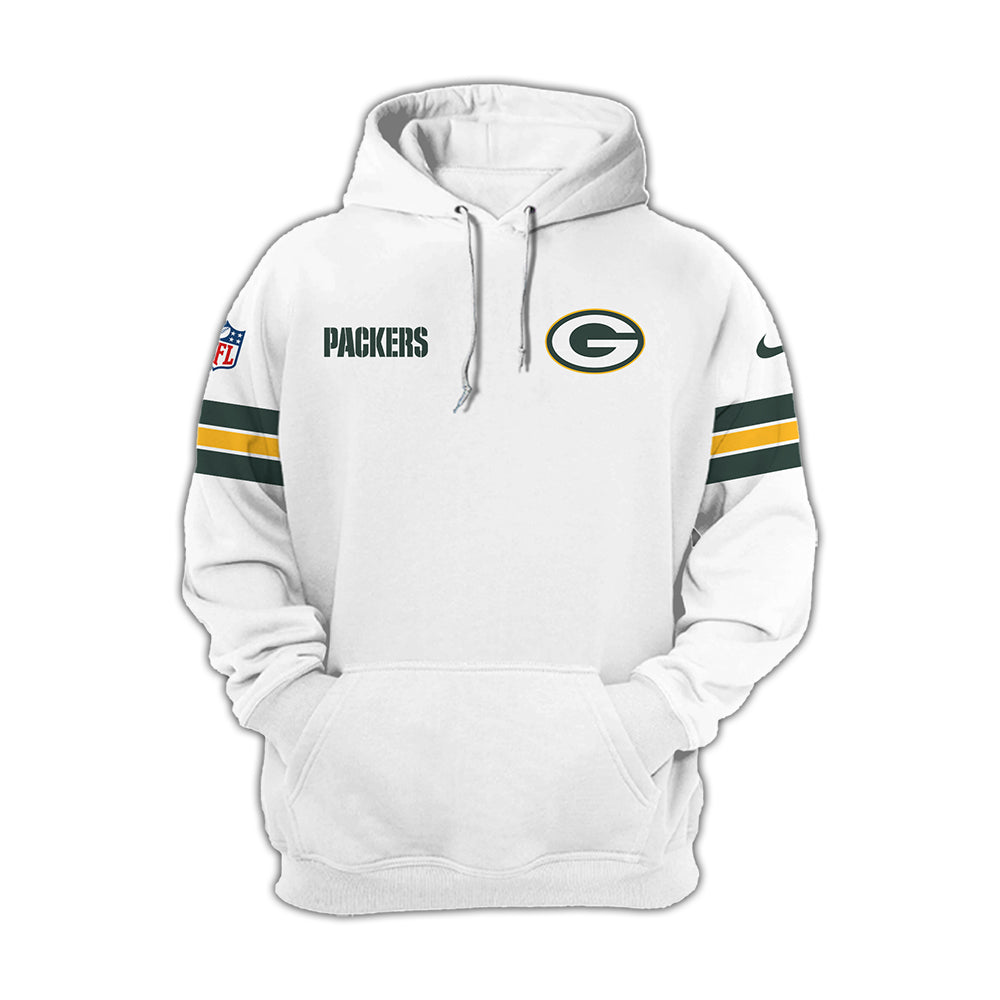 Green Bay Packers Winter Warning “Frozen Tundra” Limited Hoodie