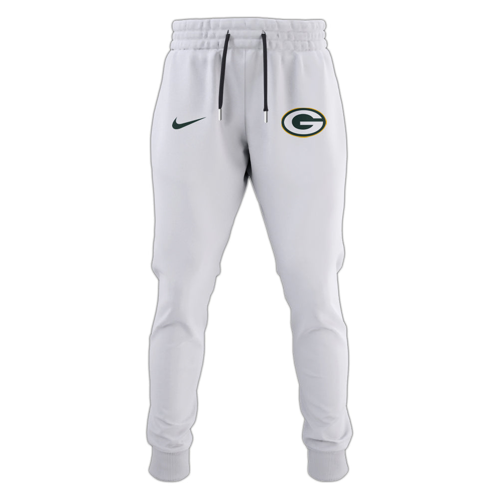 Green Bay Packers Winter Warning “Frozen Tundra” Limited Hoodie