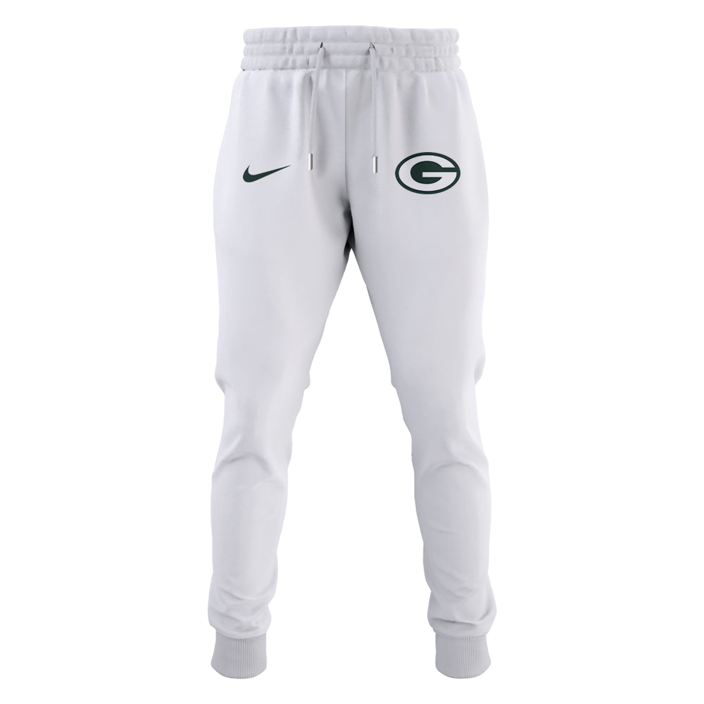 Green Bay Packers Winter Warning “Frozen Tundra” Limited Hoodie