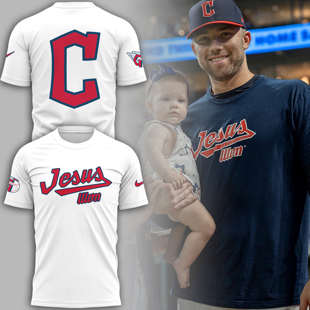 Cleveland Guardian Limited Jesus Won