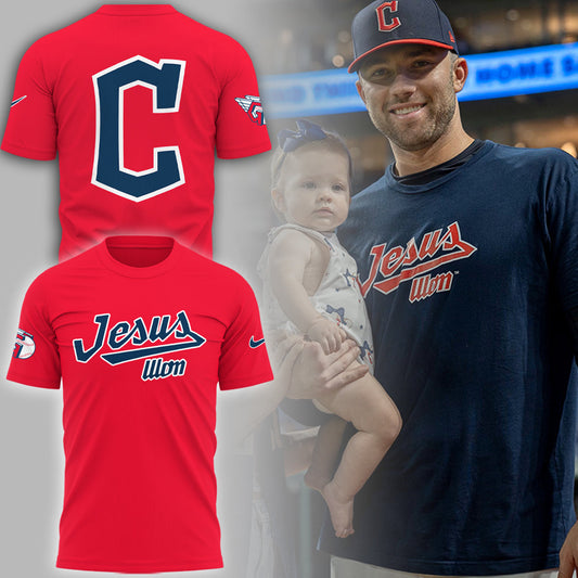 Cleveland Guardian Limited Jesus Won