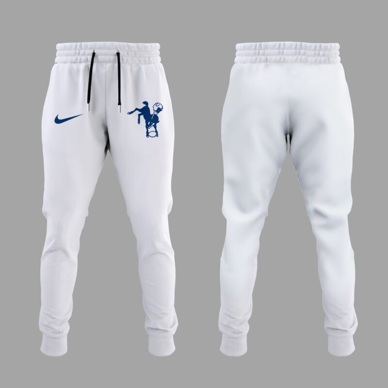 Indianapolis Colts Limited Hoodie-PU1026241035