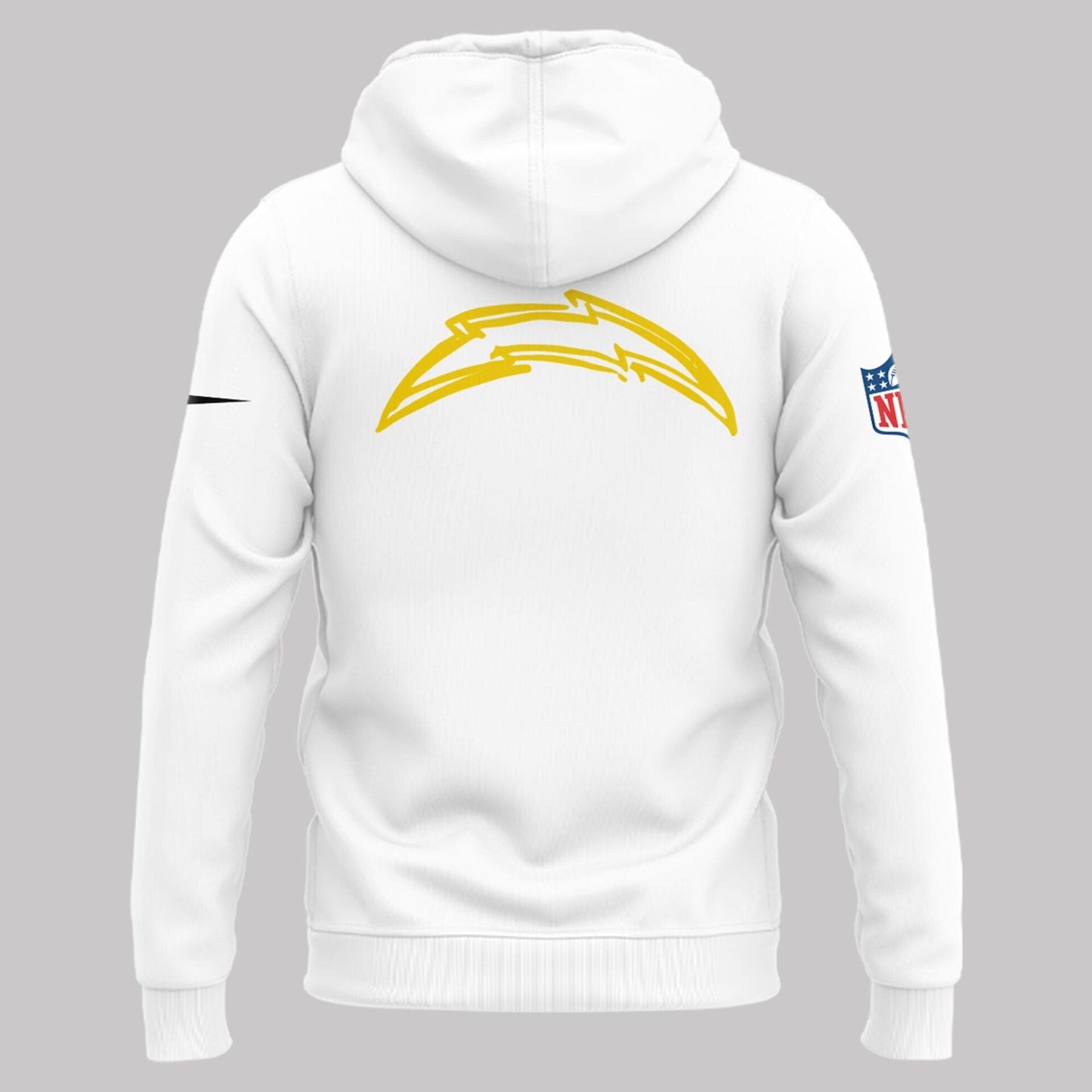 City Made Limited Edition Hoodie-PU1122242202