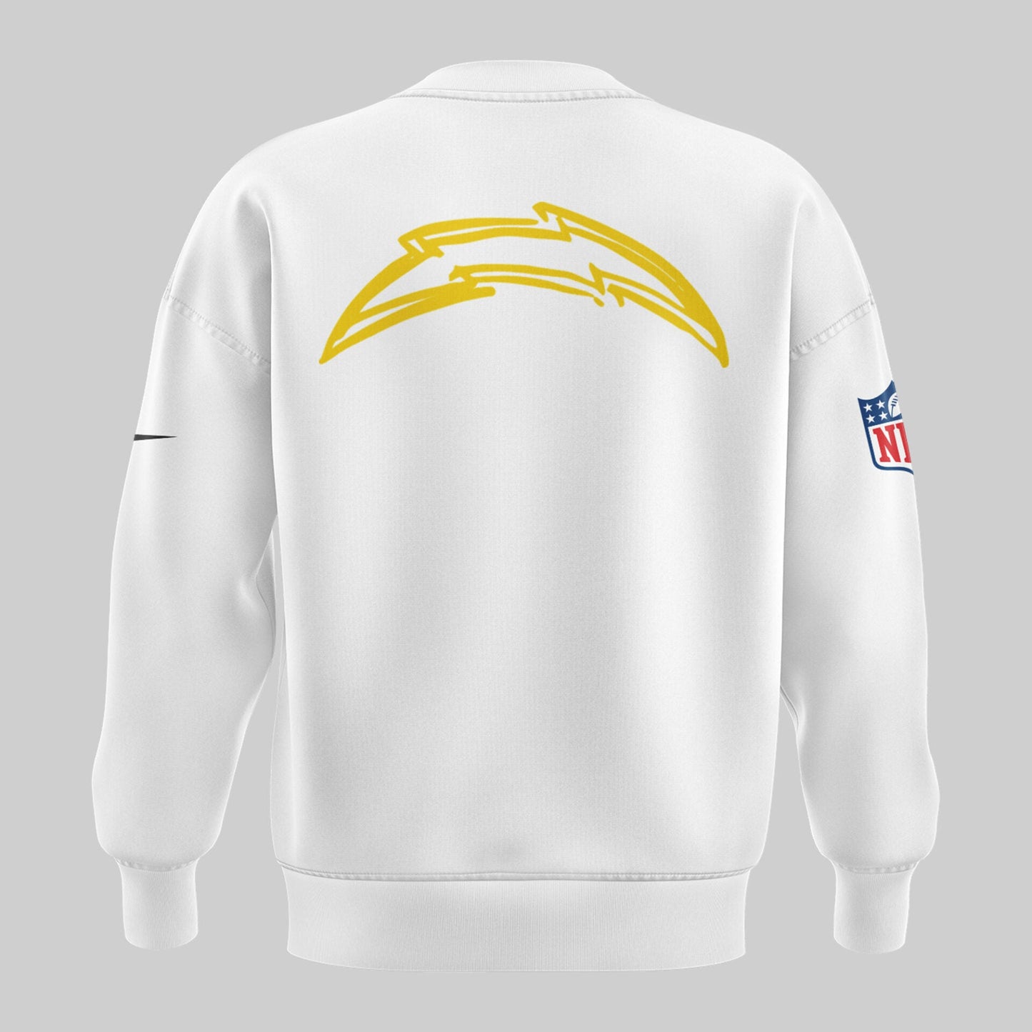 City Made Limited Edition Sweatshirt-PU1122242203