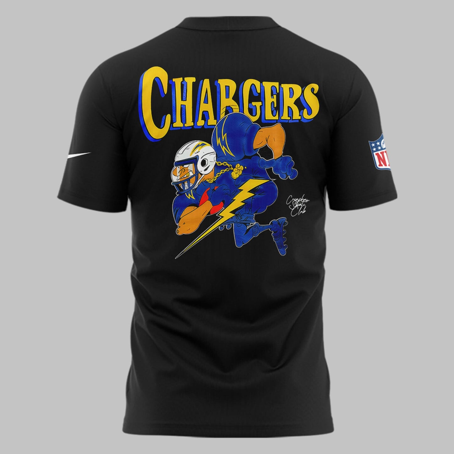 City Made Limited Edition Tshirt-PU1122242205