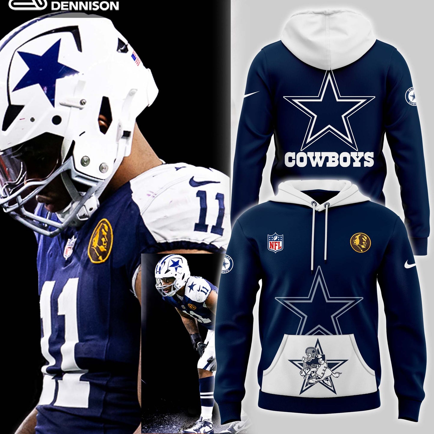 Gift For Fans – Limited Edition Hoodie V3