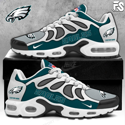 Special Edition Eagles Shoes 5