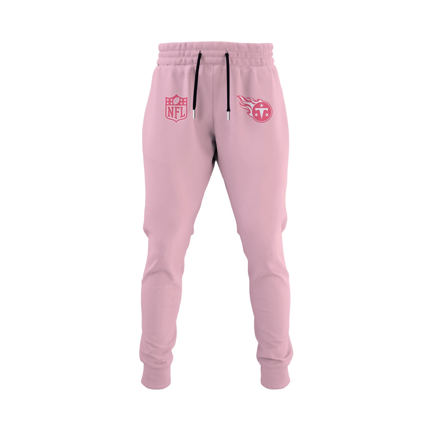 Titans Breast Cancer Awareness Edition Hoodie