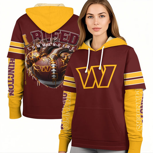 Throwback Shortstop Pullover Hoodie