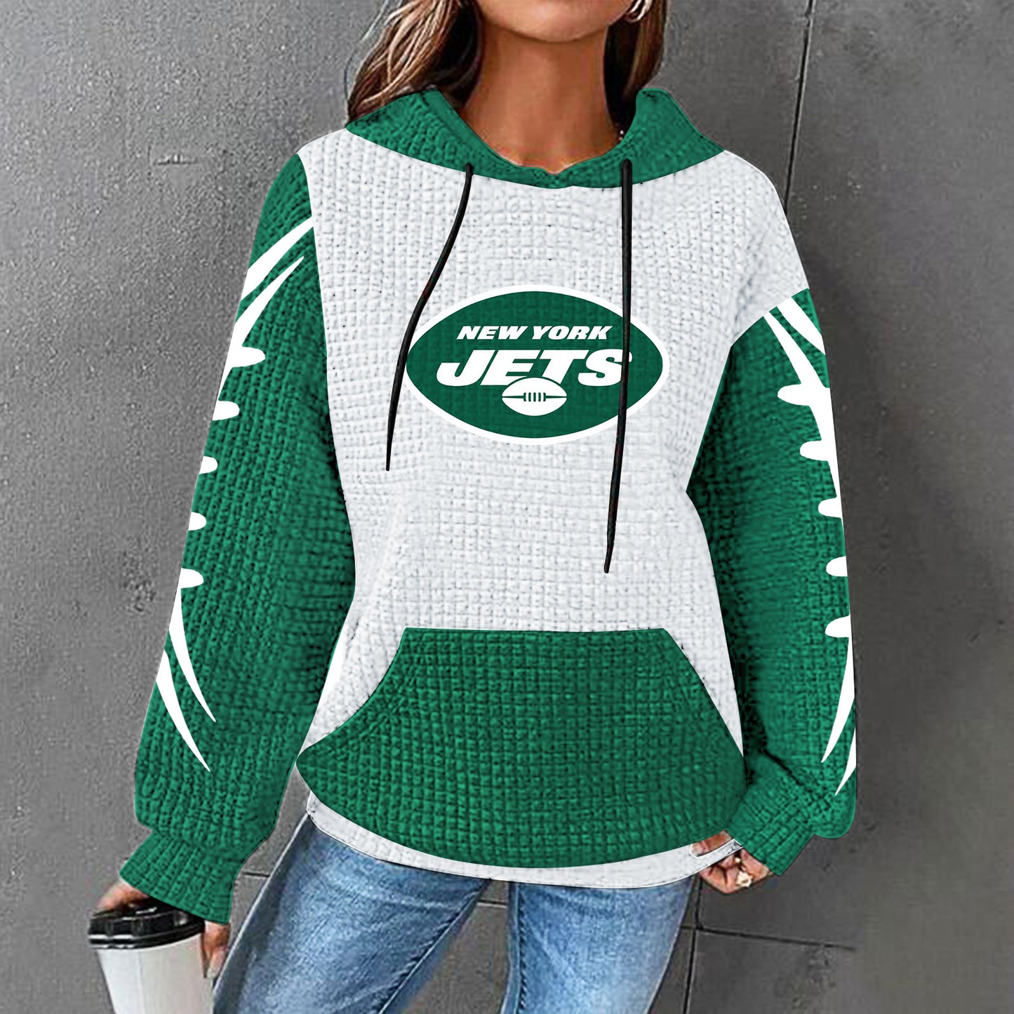 casual printed Hoodie for men and women