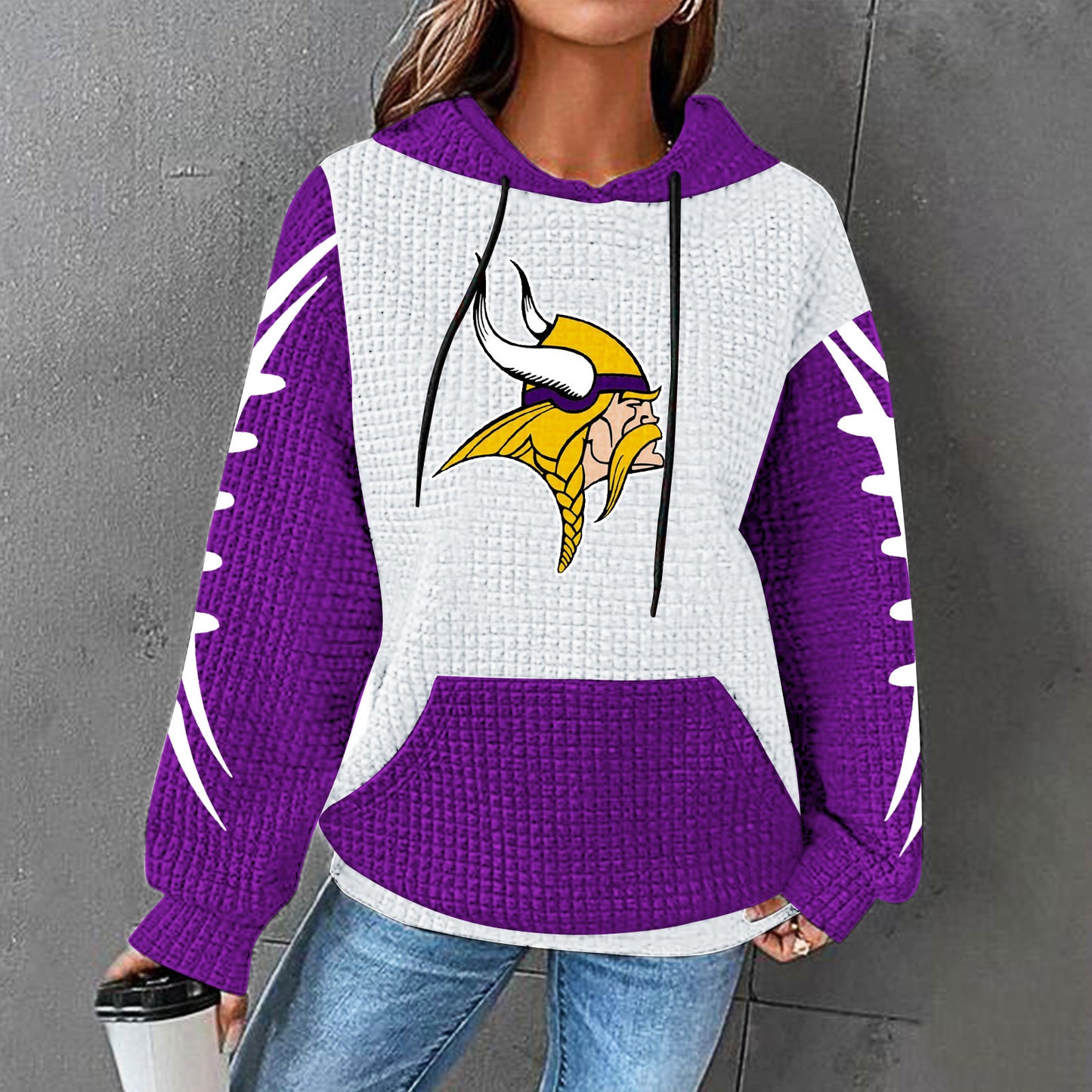 casual printed Hoodie for men and women