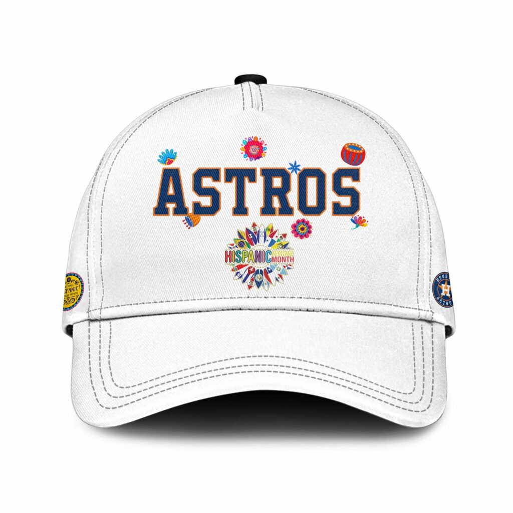 HOU x Hispanic Heritage Specail Edition Jersey