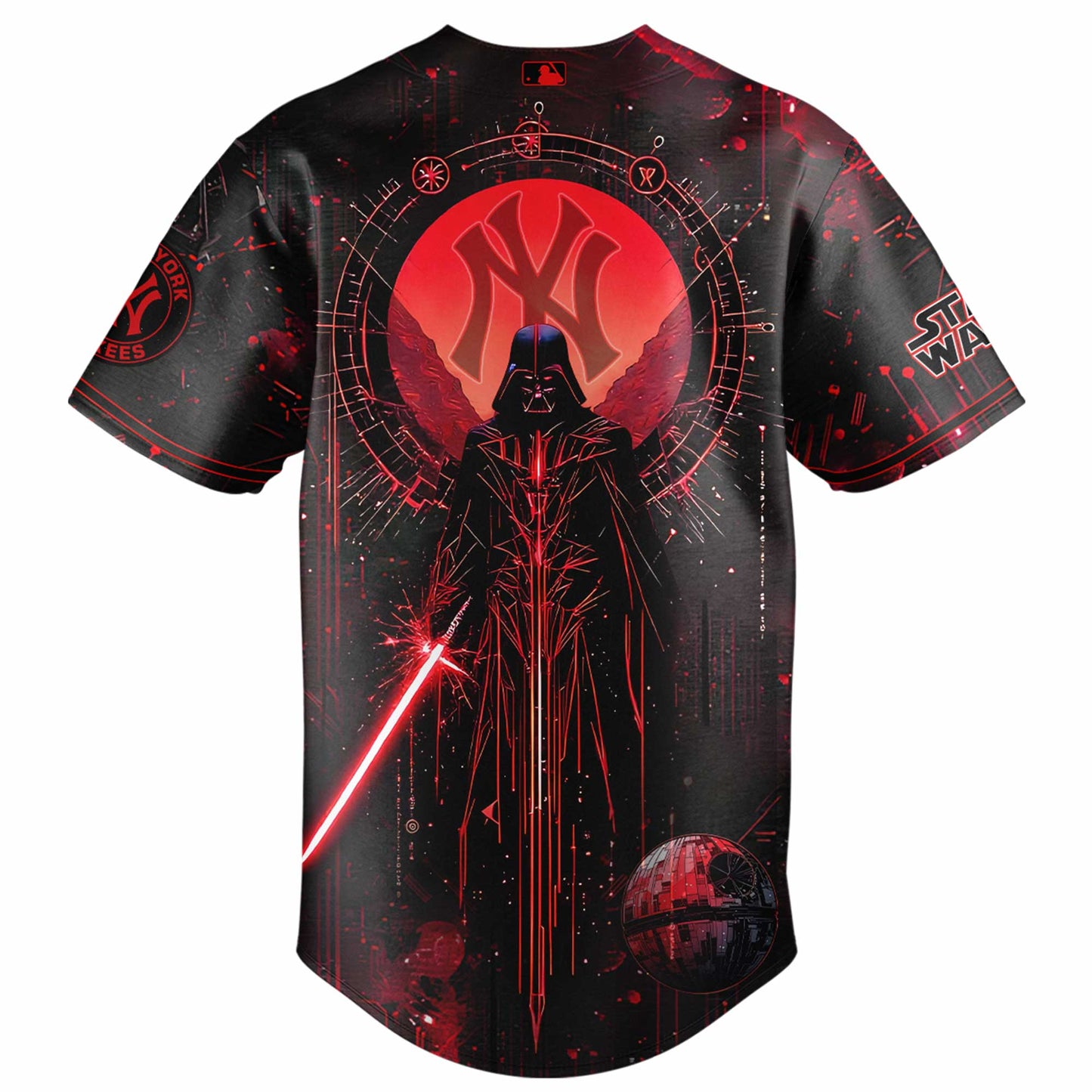 New York Yankees MLB Jersey Editions Limited