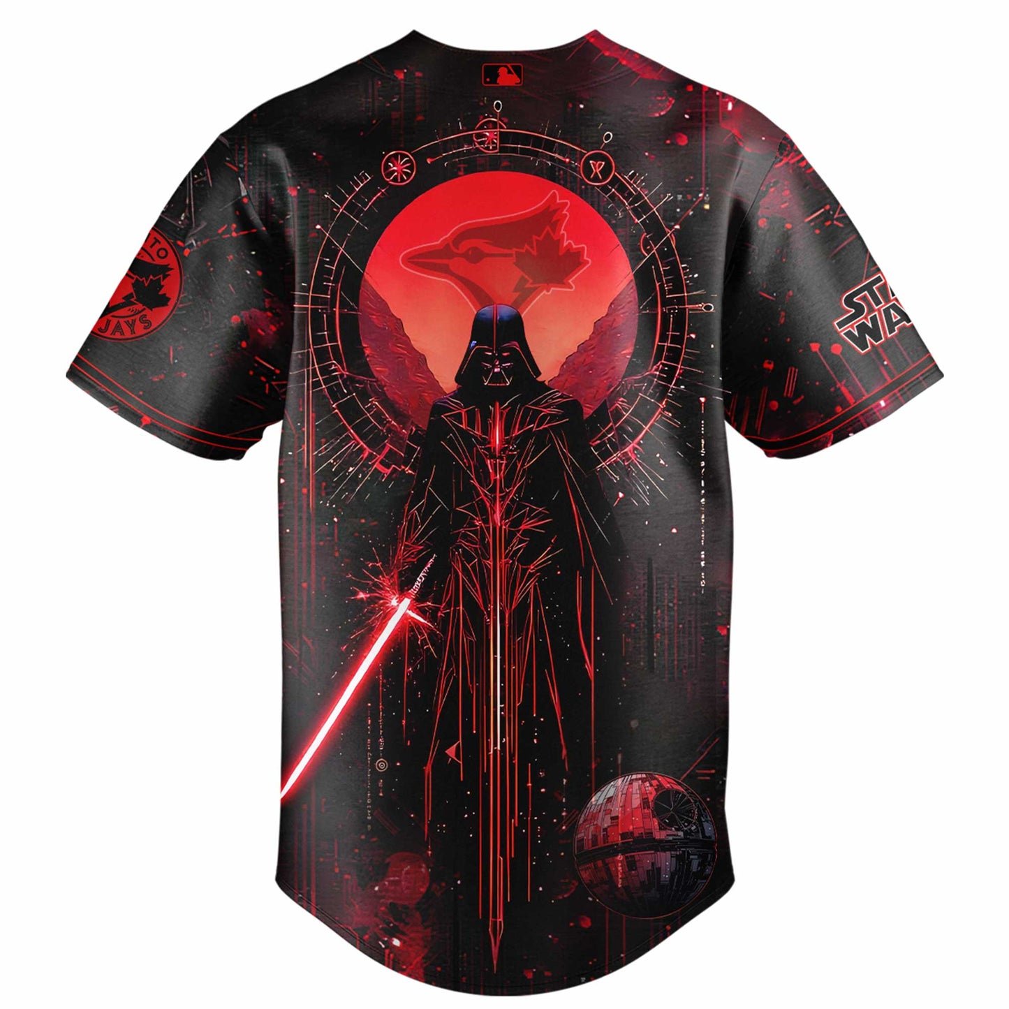 Toronto Blue Jays MLB Jersey Editions Limited