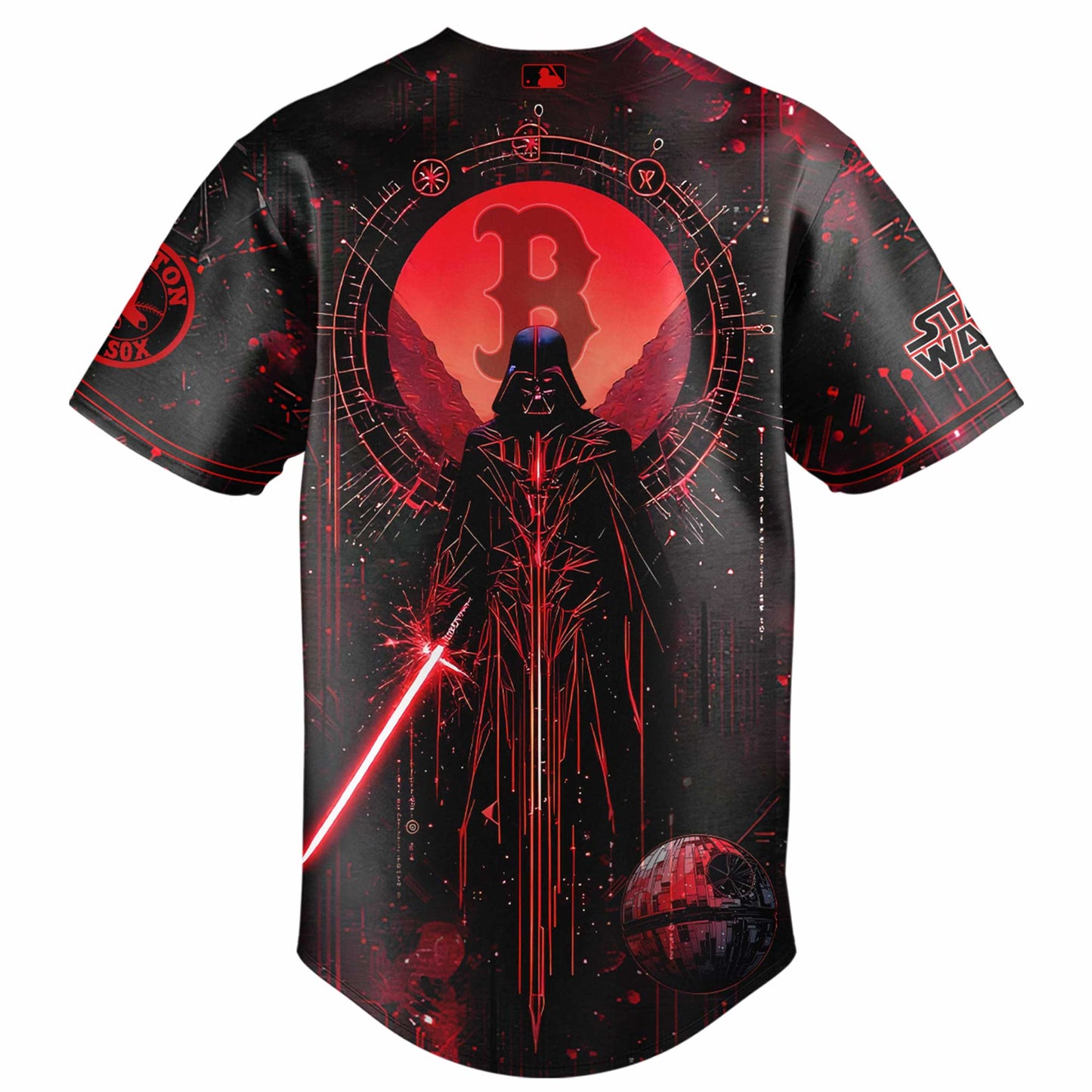 Boston Red Sox MLB Jersey Editions Limited