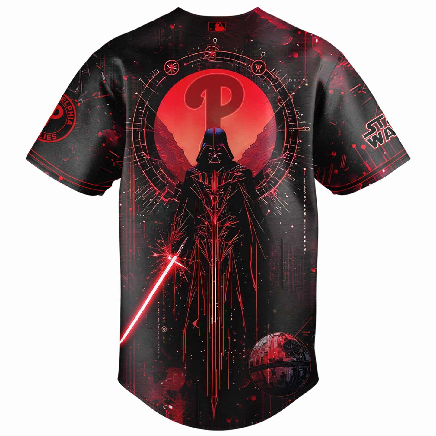 Philadelphia Phillies MLB Jersey Editions Limited