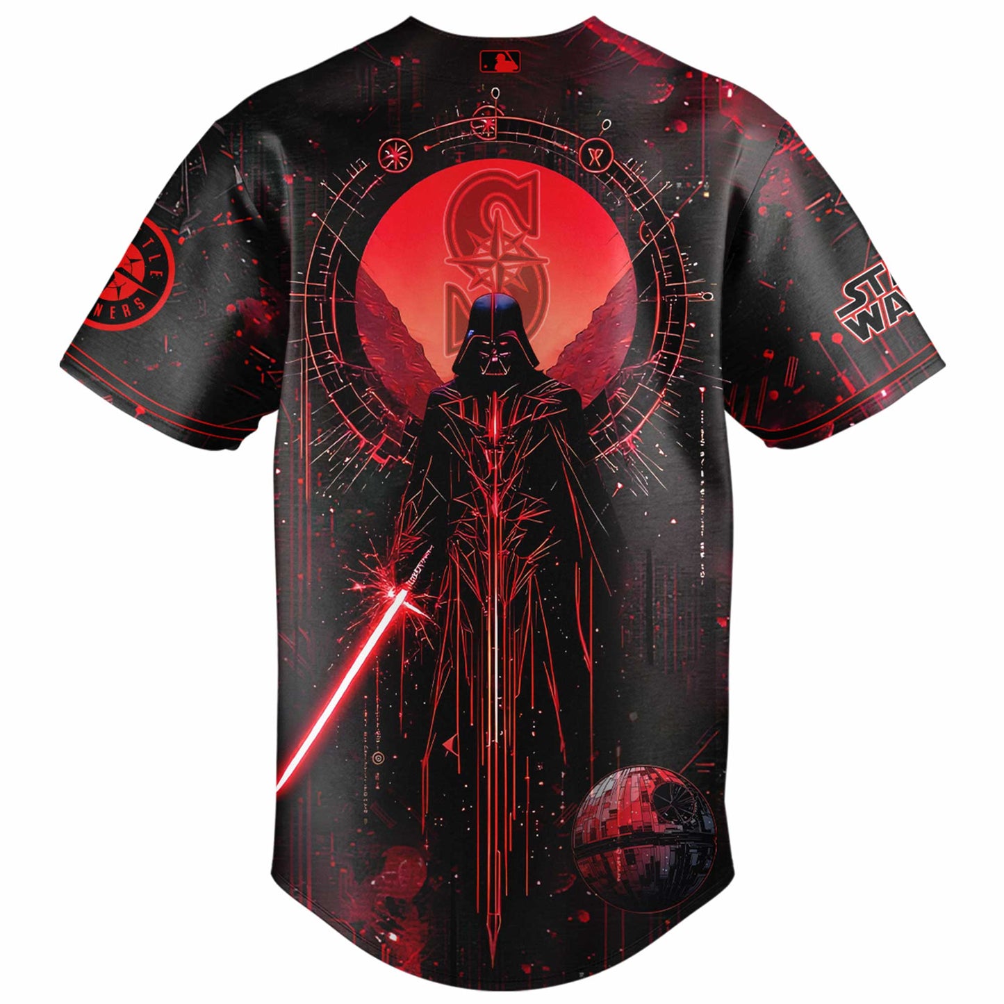 Seattle Mariners MLB Jersey Editions Limited