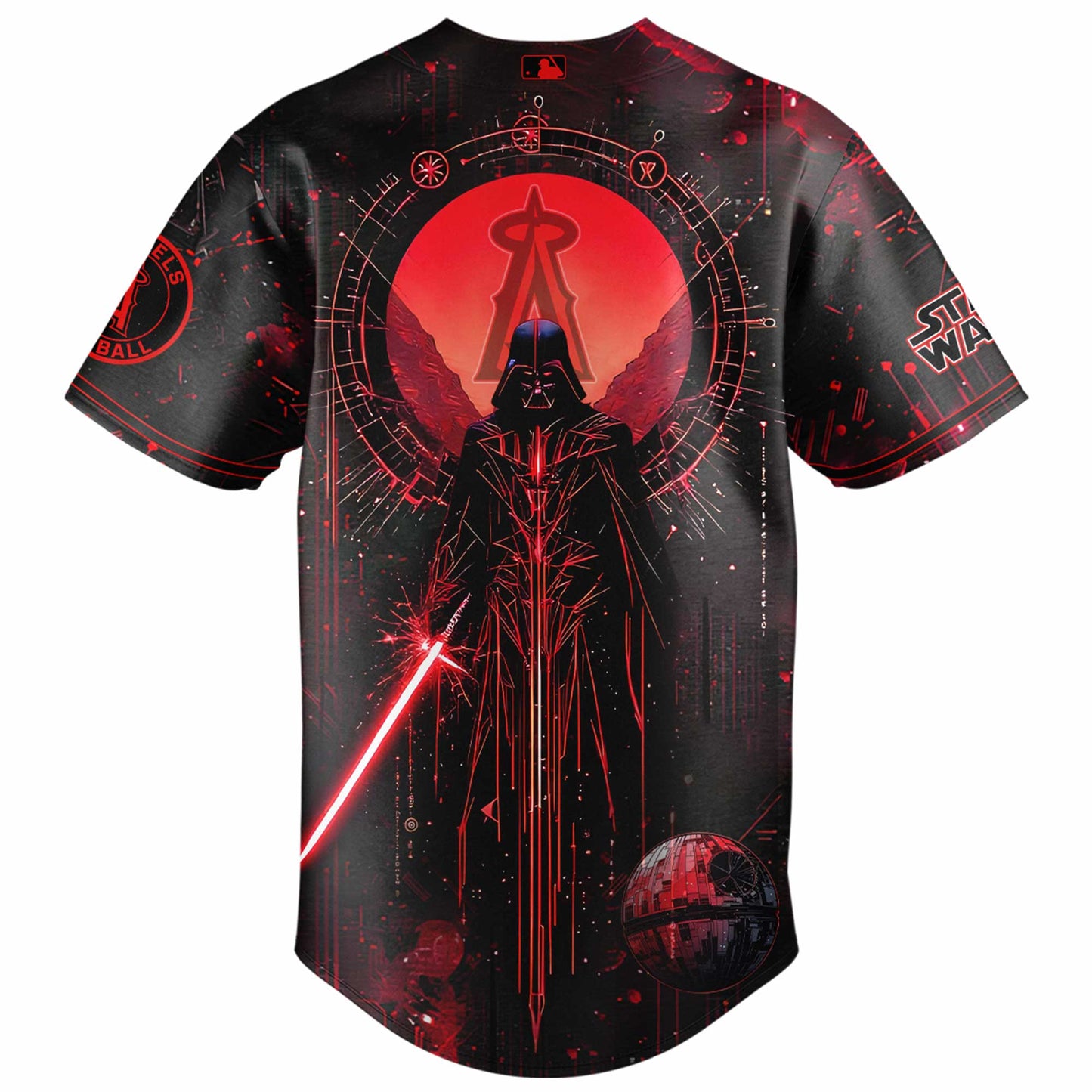 Los Angeles Angels MLB Jersey Editions Limited