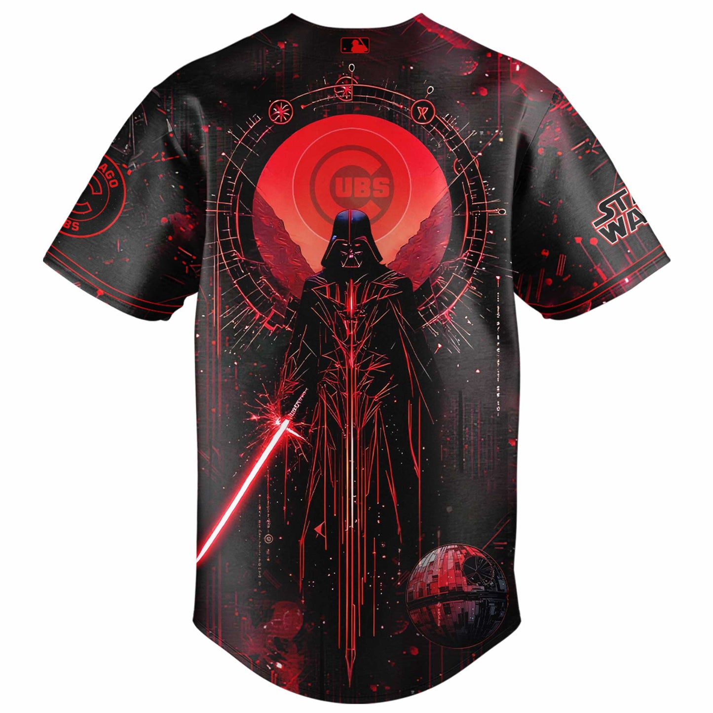 Chicago Cubs MLB Jersey Editions Limited