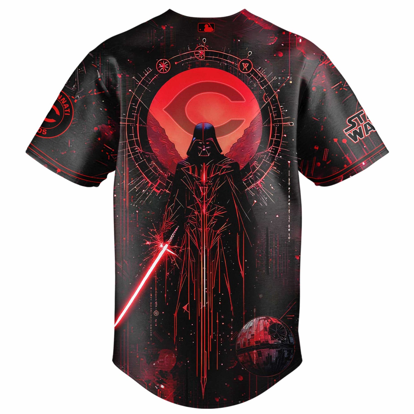 Cincinnati Reds MLB Jersey Editions Limited