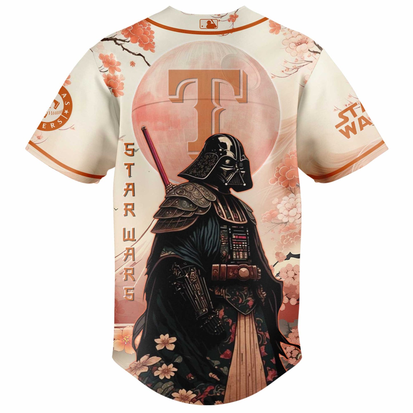 TEX – Star War Edition Limited Jersey