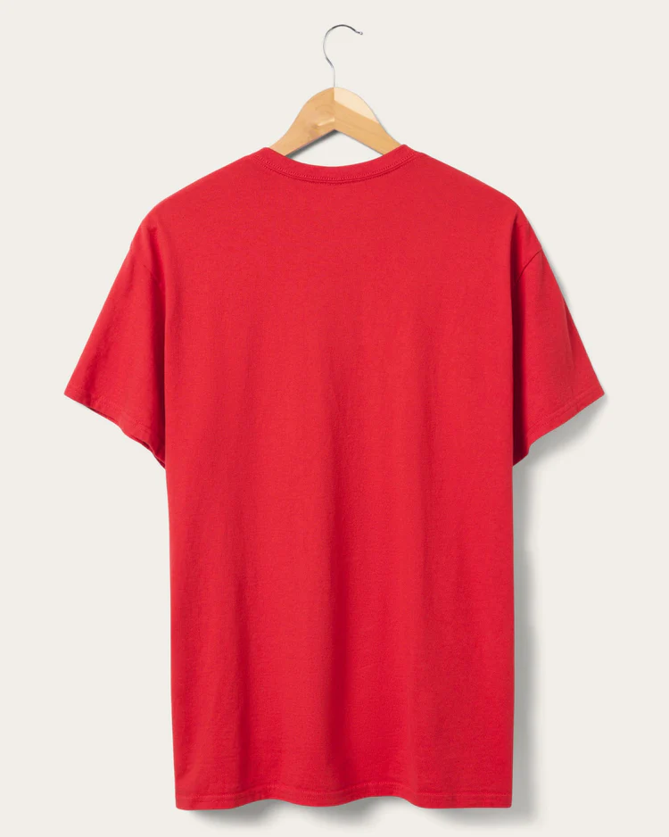 Vintage Kansas City Chiefs Unisex Tee