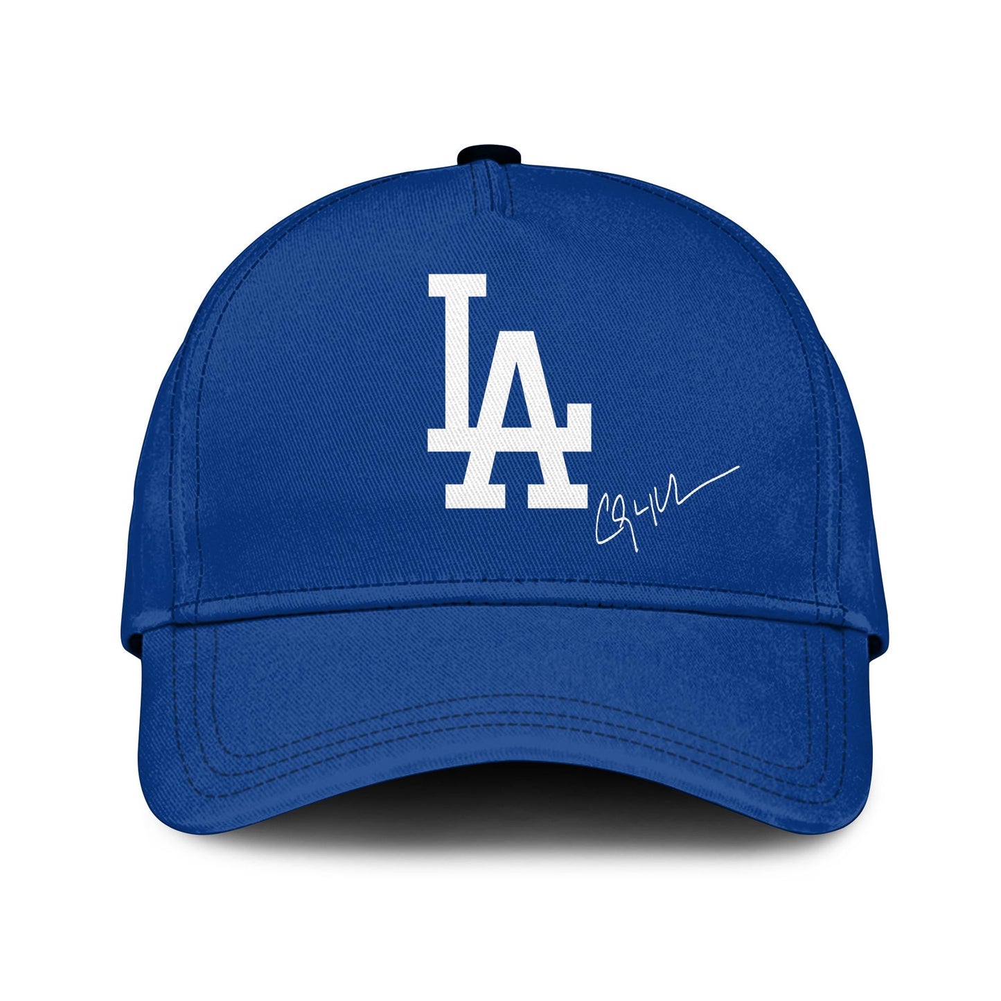 Los Angeles Dodgers Thank You Clayton Kershaw Limited Edition Jersey