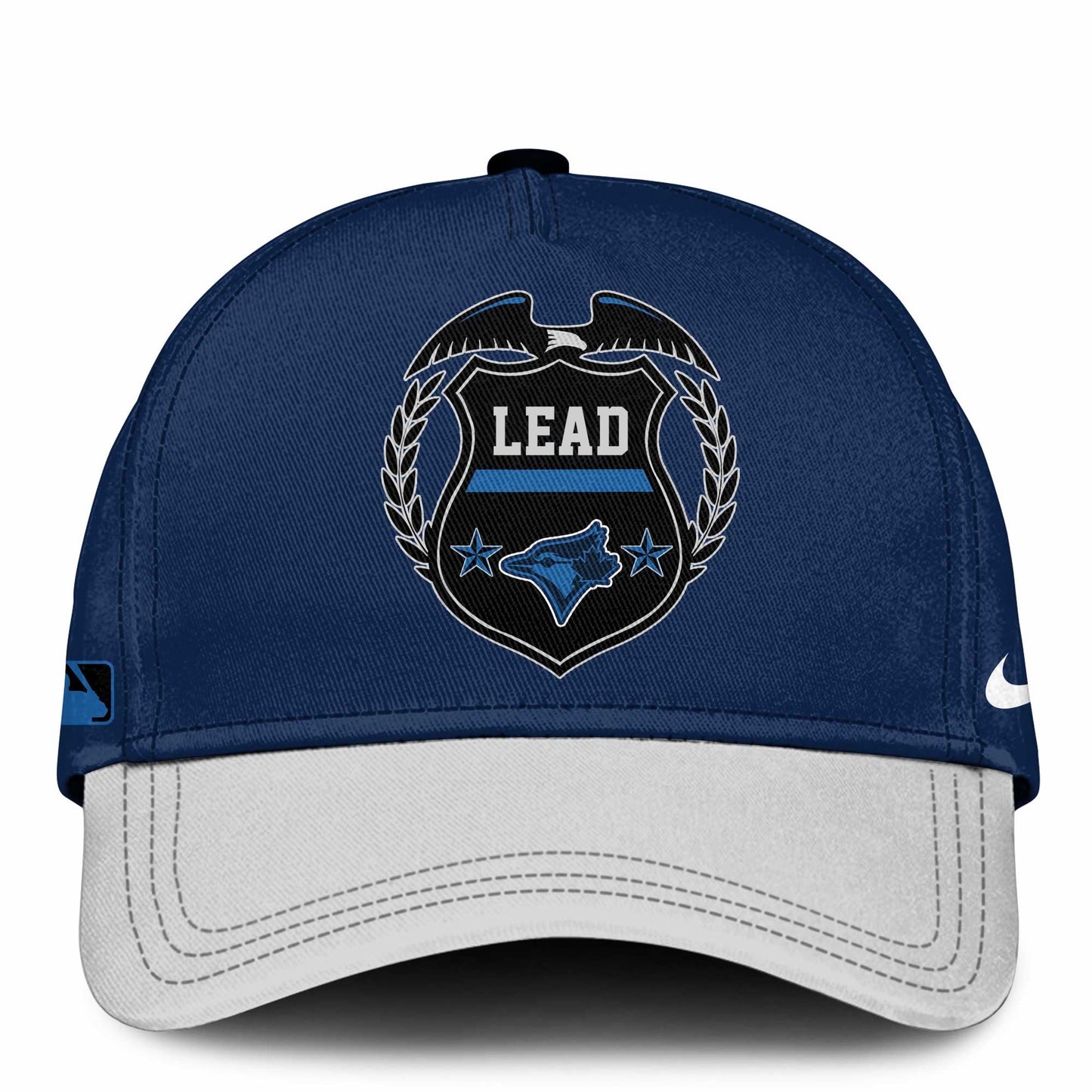 Toronto Blue Jays x Law Enforcement Appreciation Day Jersey Limited