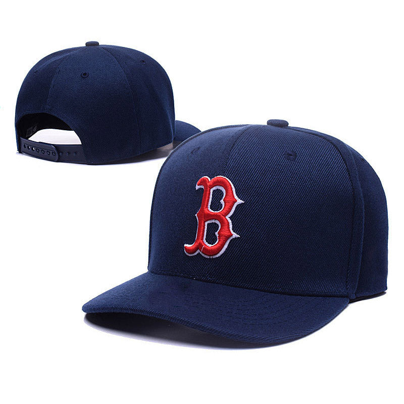Boston Red Sox Nice Unisex Cap