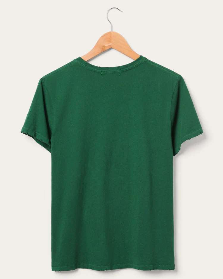 Vintage Green Bay Packers Unisex Tee