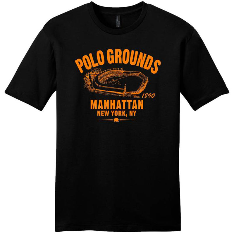 Unisex print T-shirt