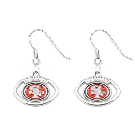 Championship earring Customization