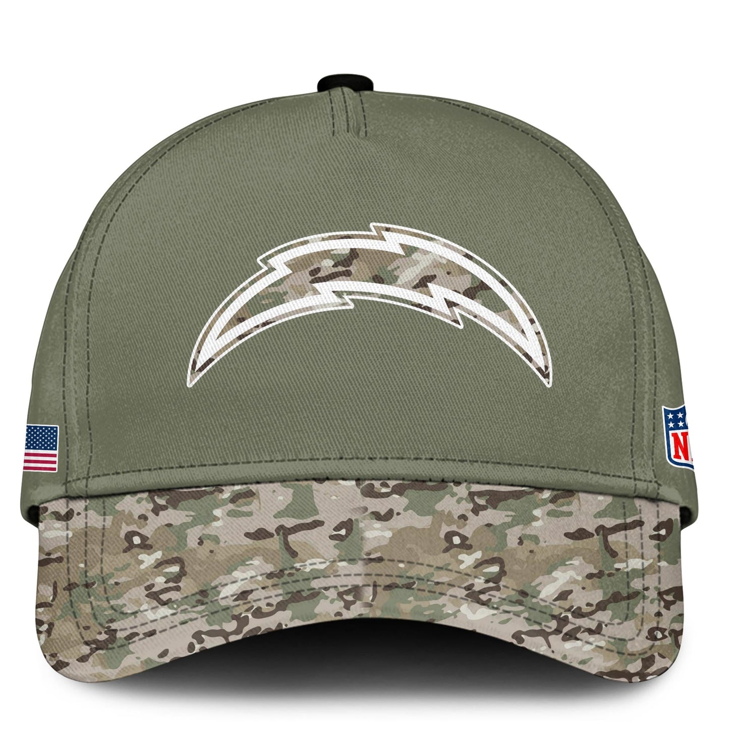 Las Vegas Raiders - Veteran Day 2025 Hoodie Limited Edions