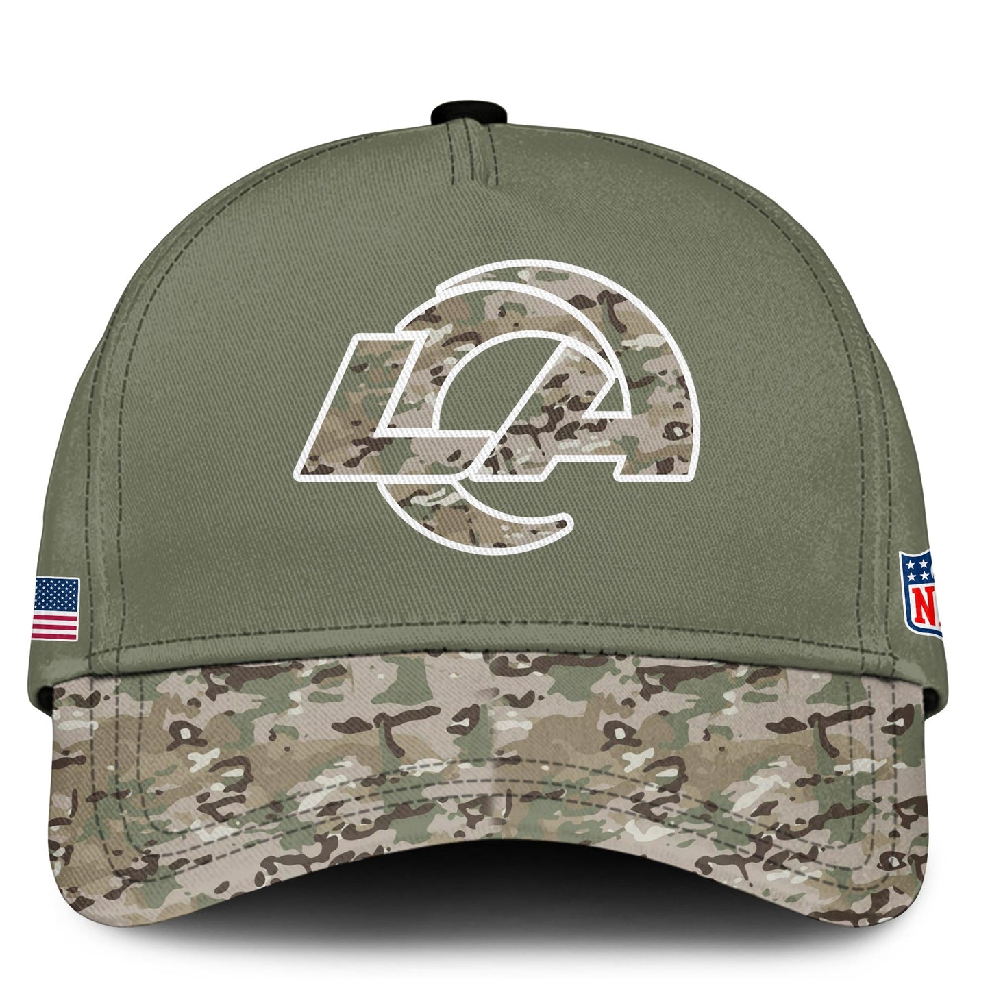 Los Angeles Chargers - Veteran Day 2025 Hoodie Limited Edions