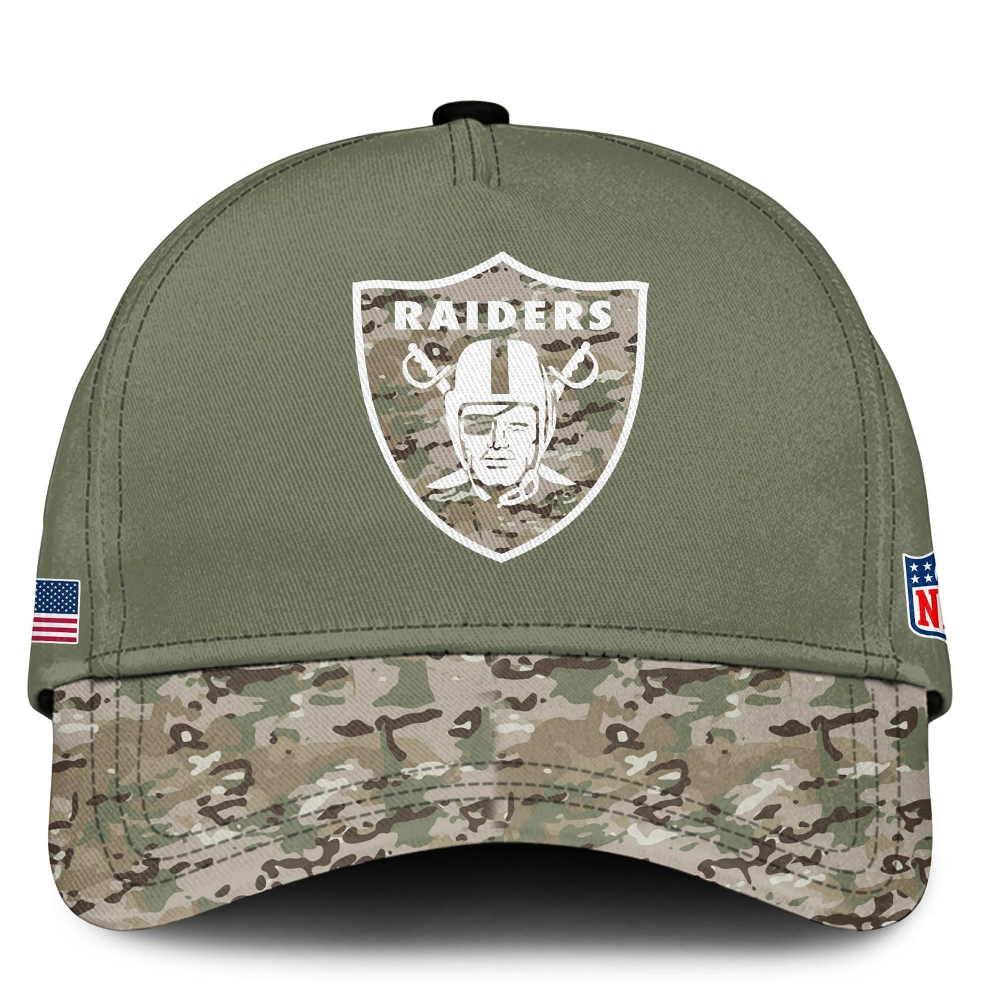 Los Angeles Rams - Veteran Day 2025 Hoodie Limited Edions