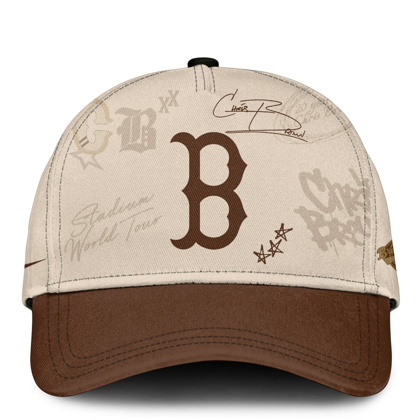 Boston Red Sox x Breezy 11:11 Special Edition Jersey