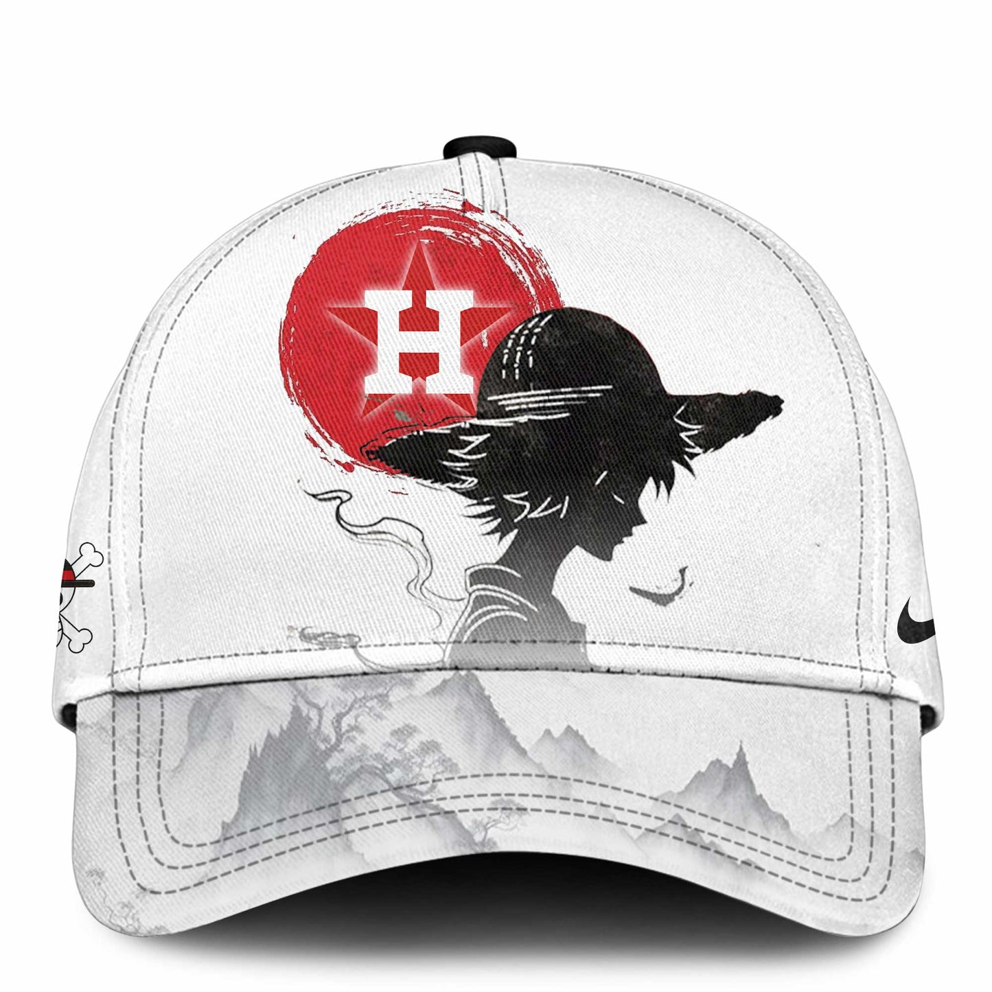 HA x One Piece 2025 Japan Jersey Limited Edition