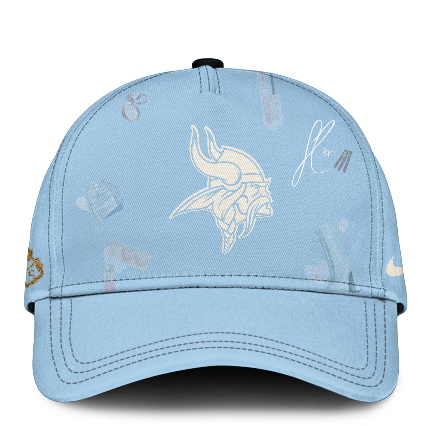 M Vikings x Sabrina Carpenter “Short n’ Sweet Tour” Hoodie Editions Limited +Selling Out Fast