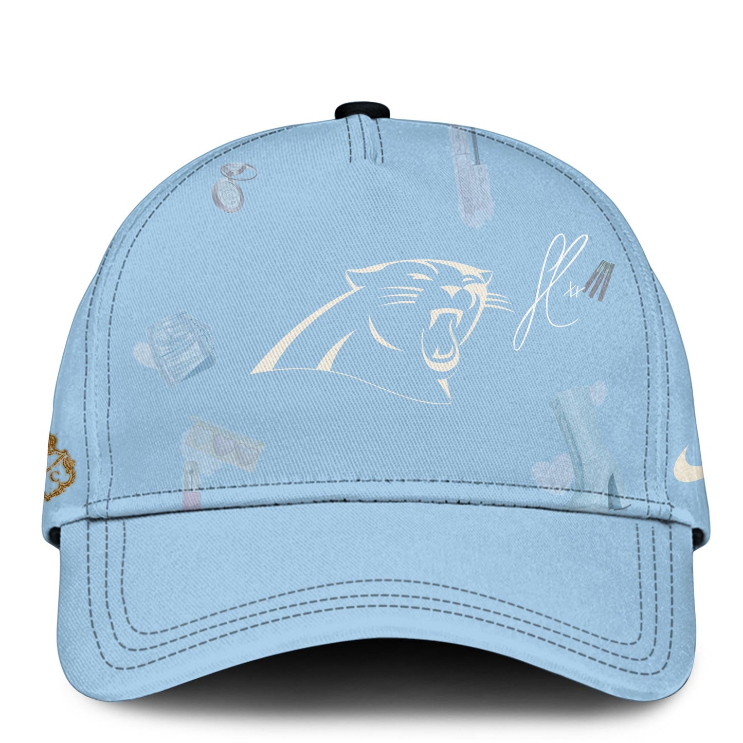 C Panthers x Sabrina Carpenter “Short n’ Sweet Tour” Hoodie Editions Limited +Selling Out Fast