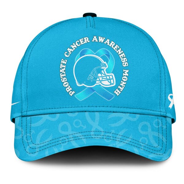 CLE x Prostate Cancer Awareness Hoodie Edition