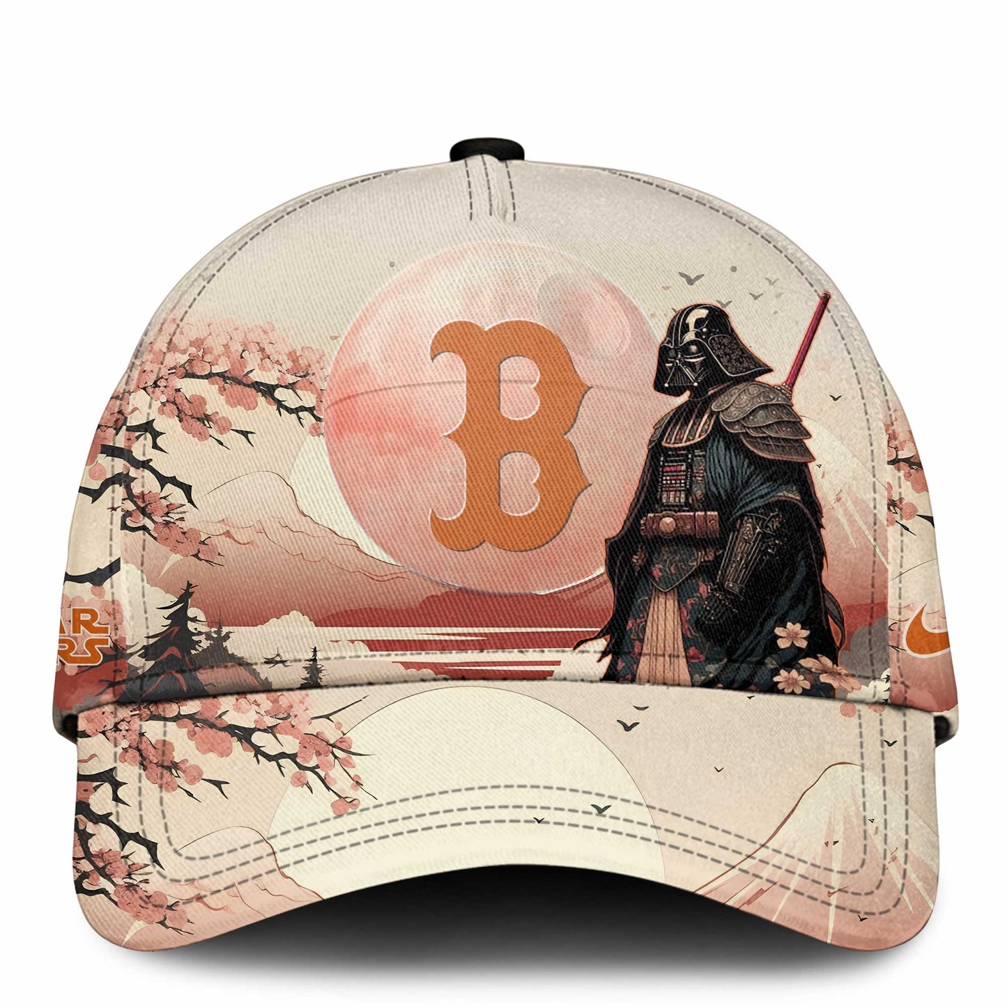 BOS – Star War Edition Limited Jersey