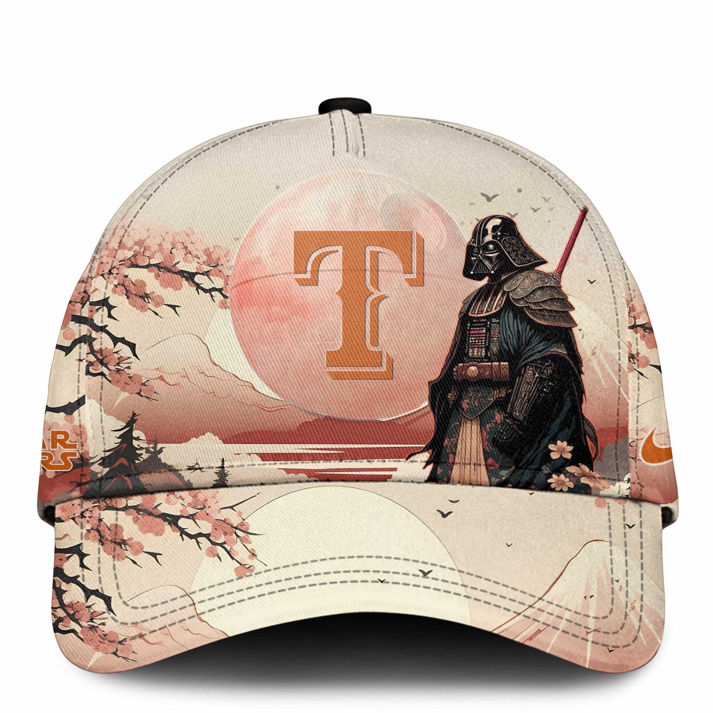 TEX – Star War Edition Limited Jersey