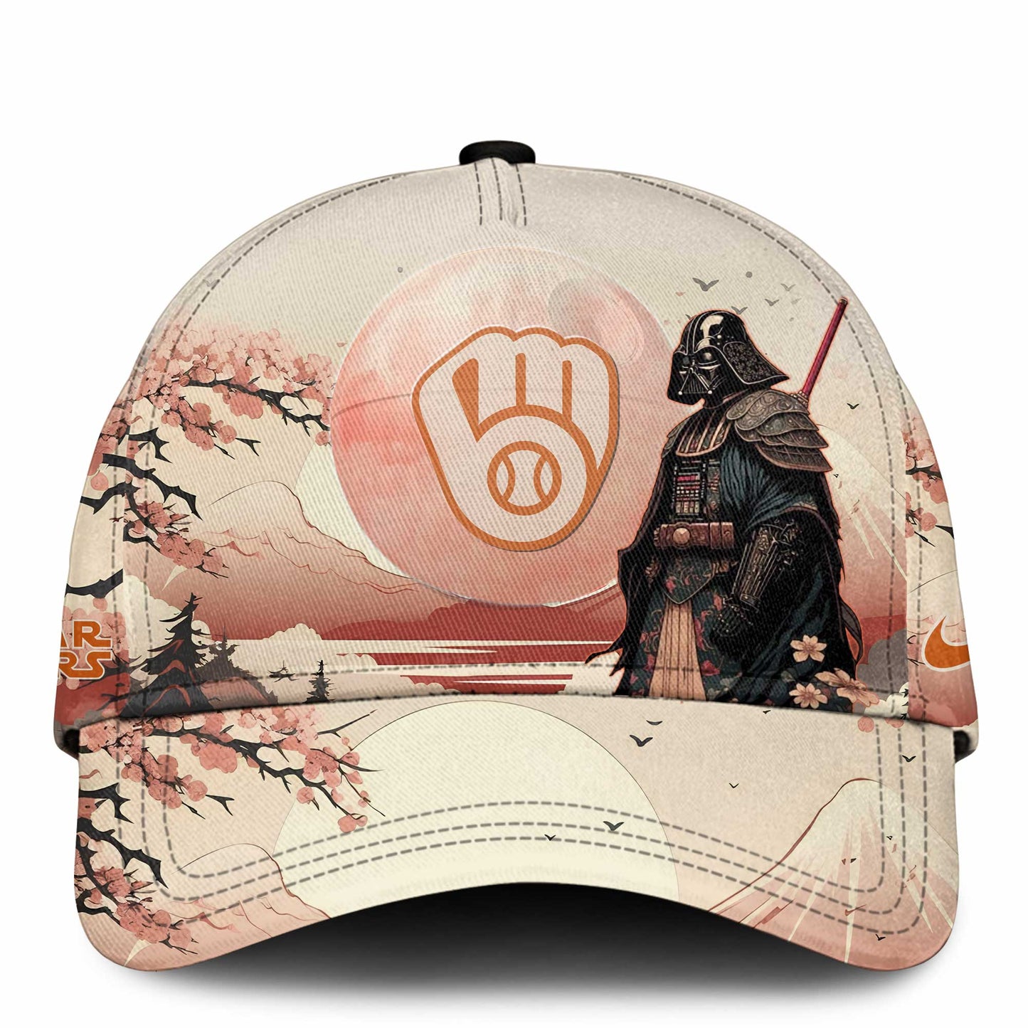 MIL – Star War Edition Limited Jersey