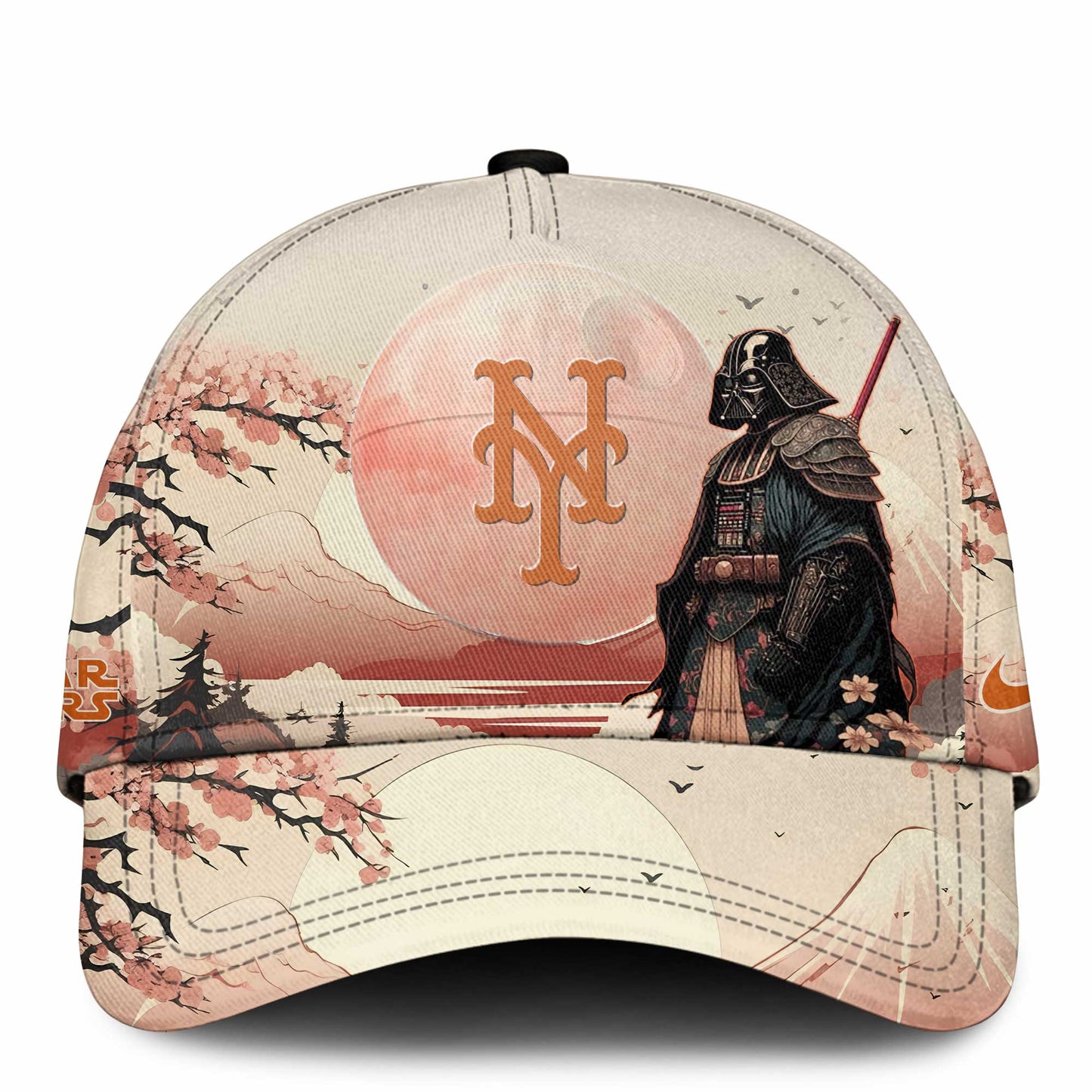 NYM – Star War Edition Limited Jersey