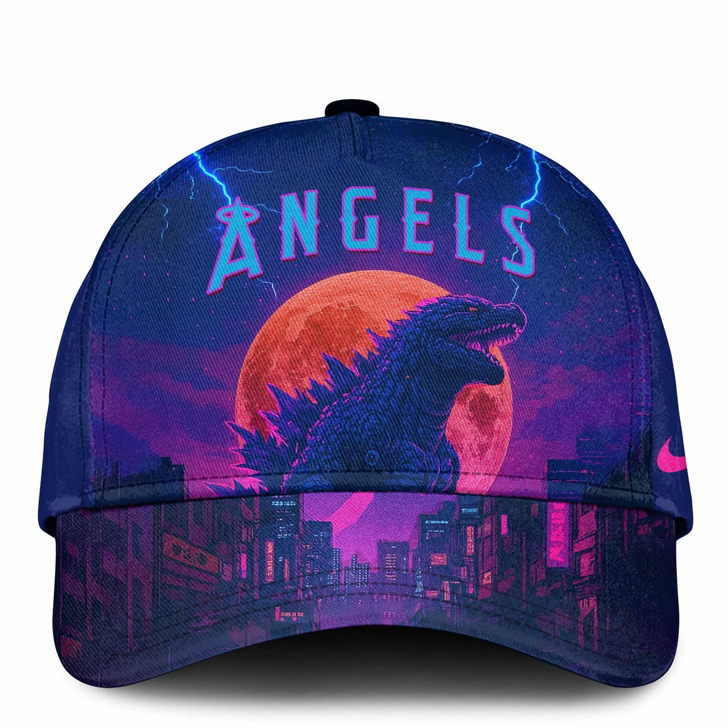 LAA Special Godzilla Limited Edition Jersey